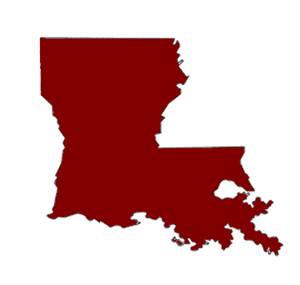 Louisiana Notary Supplies