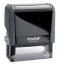 Rectangular Self-Inking Notary Stamp