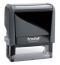 New Mexico Rectangular Self-Inking Notary Stamp